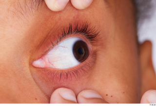 HD Eyes Umaira eye eyelash iris pupil skin texture 0004.jpg